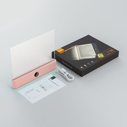 Reading Light Velora Glow™
