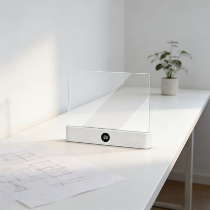 Reading Light Velora Glow™