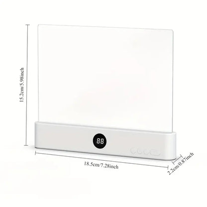 Reading Light Velora Glow™