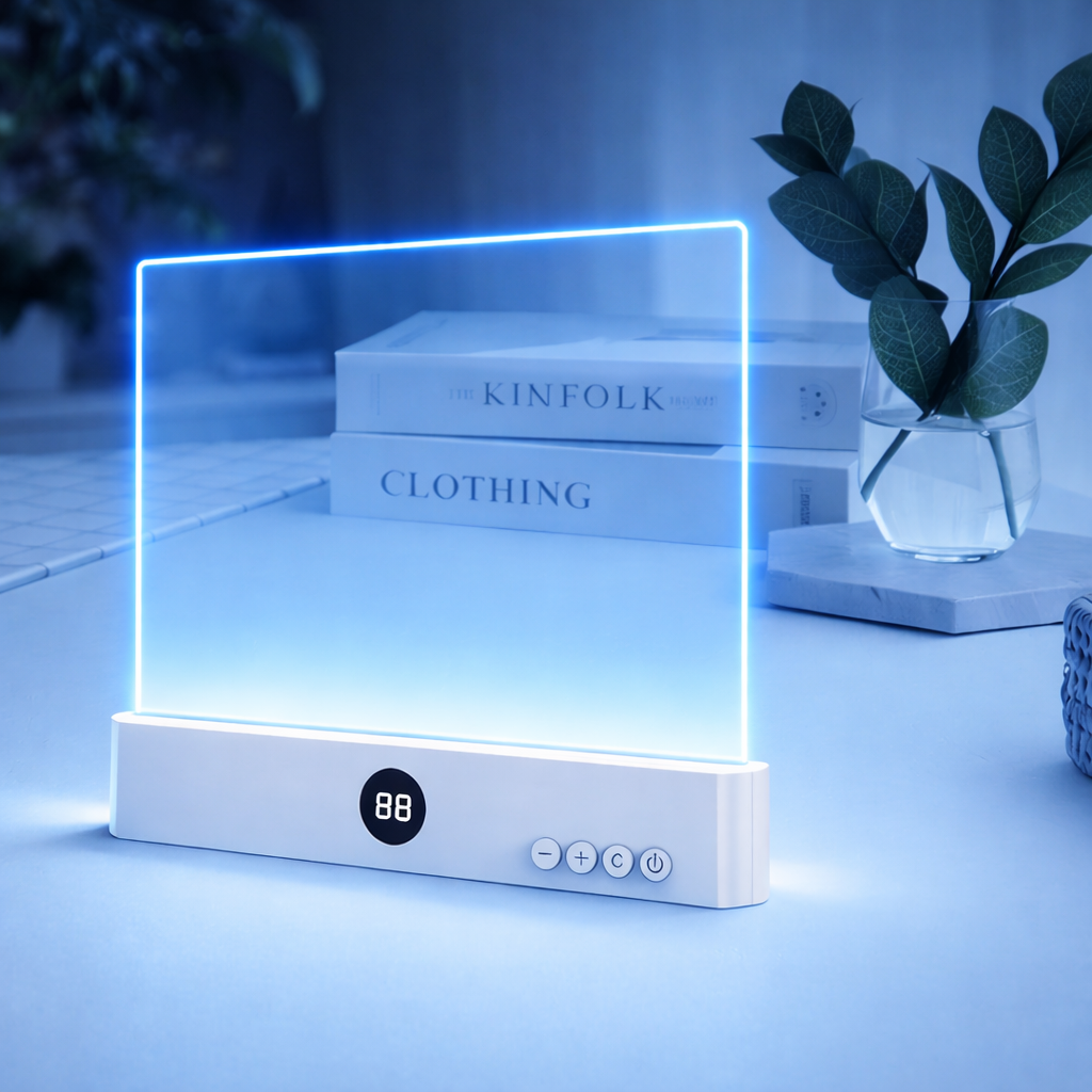 Reading Light Velora Glow™
