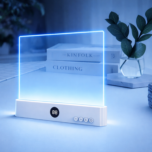 Reading Light Velora Glow™