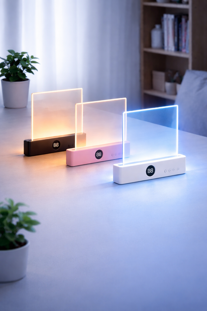 Reading Light Velora Glow™