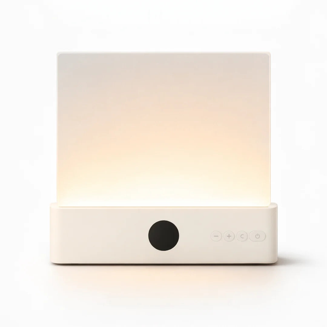 Reading Light Velora Glow™