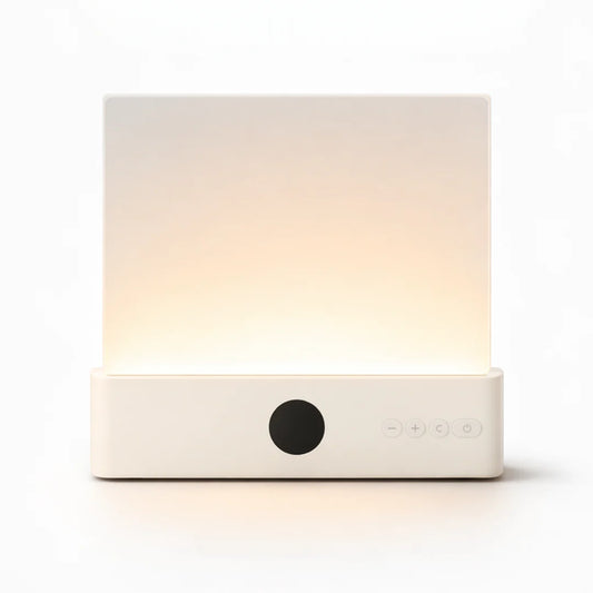 Reading Light Velora Glow™