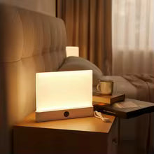 Reading Light Velora Glow™
