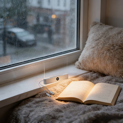 Reading Light Velora Glow™